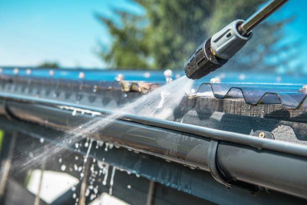 Professional Pressure Washing in Kenly, NC