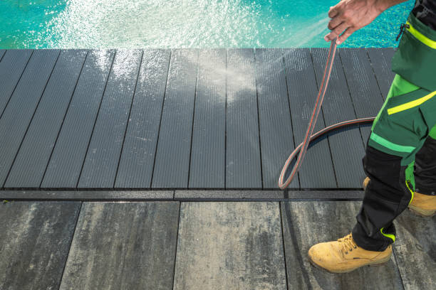 Best Commercial Building Pressure Washing  in Kenly, NC
