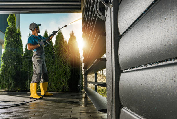 Best Roof Power Washing Services  in Kenly, NC