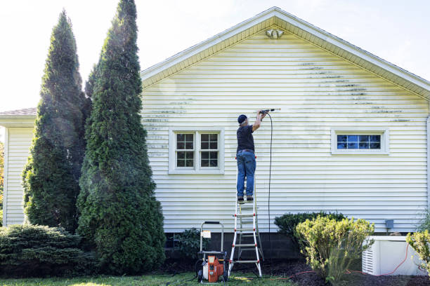 Best Residential Pressure Washing Services  in Kenly, NC