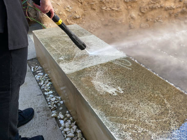 Why Choose Our Certified Pressure Washing Experts for Your Project Needs in Kenly, NC?