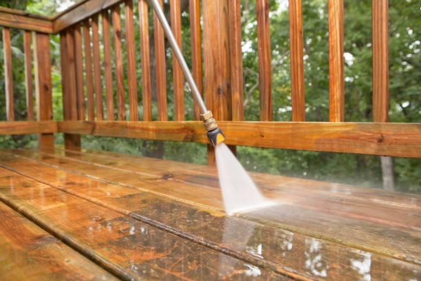 Best Commercial Building Pressure Washing  in Kenly, NC