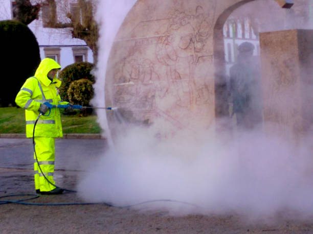 Pressure Washing Estimates in Kenly, NC